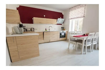 Ferienwohnung mit 1 Schlafzimmer