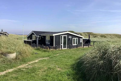 4 Sterne Ferienhaus in Vestervig