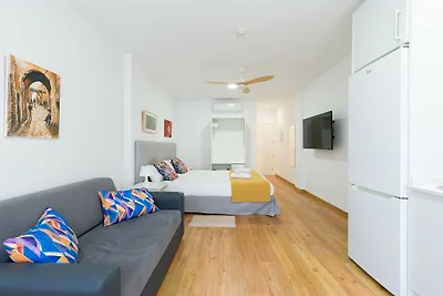 Appartamento fronte mare Las Palmas Canteras