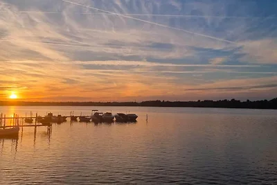 4 persoons vakantie huis in Hejls-By Traum