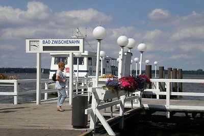 Noordzeedijk Modern toevluchtsoord