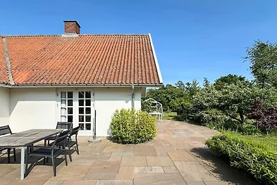 8 Personen Ferienhaus in Nexø
