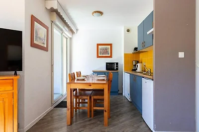 Ferienwohnung in Peyragudes für 6 Personen