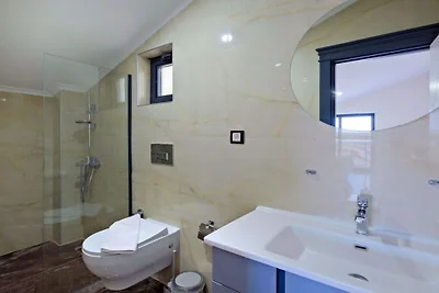 Villa in Fethiye met zwembad