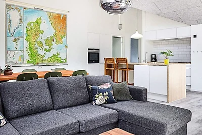 10 Personen Ferienhaus in Slagelse