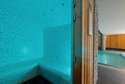 Wohnung in der Nähe von Slowt in Vaujany