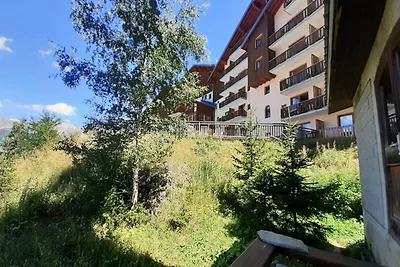 Studio für 2 Personen