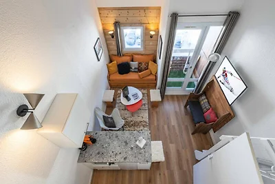 Casa Vacanze Alpe d'Huez Ski-In/Ski-Out