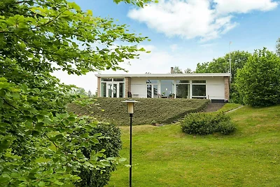 6 Personen Ferienhaus in Ebeltoft