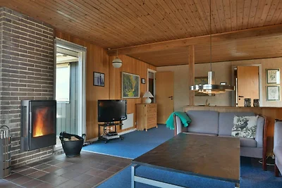 6 persoons vakantie huis in Fanø-By Traum