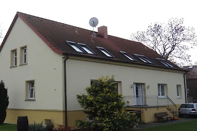 Ferienwohnung mit 2 Schlafzimmer