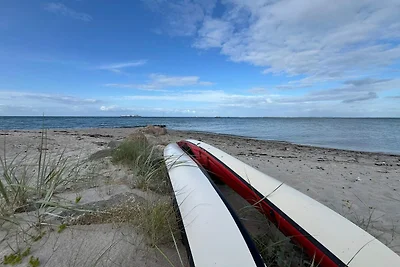 Ritiro di lusso vicino a Hasmark -- By Traum...