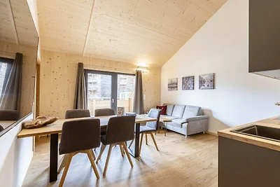 Apartament z 1 sypialnią