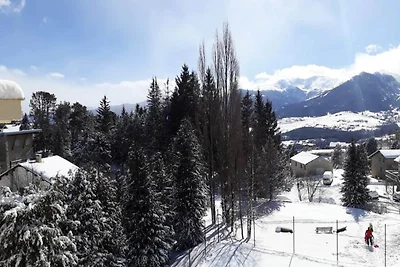 Zweizimmerwohnung f�r sechs Personen