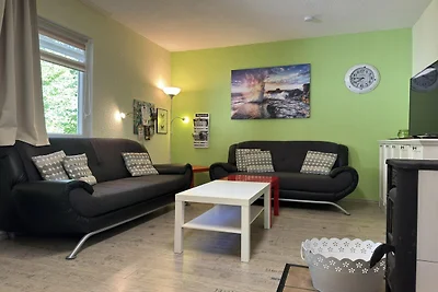 Ferienwohnung in Frankenau