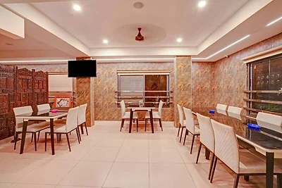 Super Townhouse Edasserys Sea Pearl