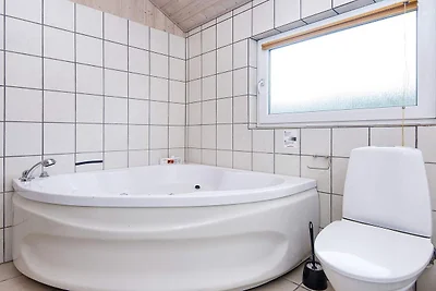 6 Personen Ferienhaus in Harboøre-By Traum
