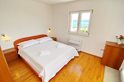 Apartments Gusti - Two-Bedroom Apartment with...