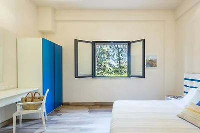 Wohnung mit 1 Schlafzimmer