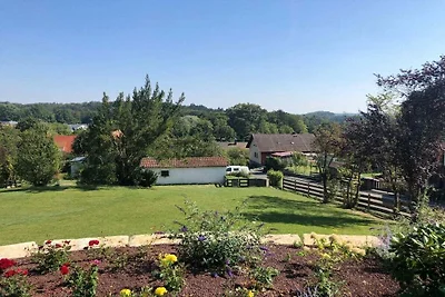 Grünsberg Residenza di vacanza confortevole