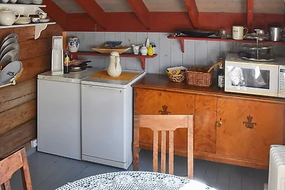 Vintage Charme am Meer-By Traum