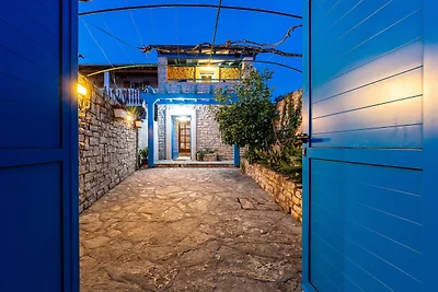 Ferienhaus in Sukošan am Meer