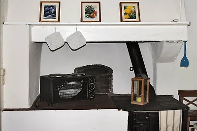 6 Personen Ferienhaus in Vislanda-By Traum
