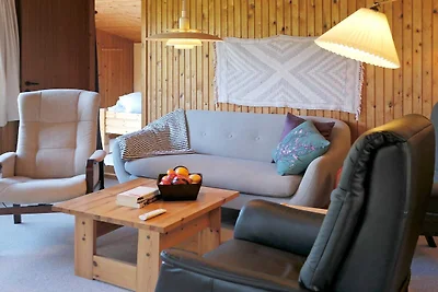 6 Personen Ferienhaus in Løkken