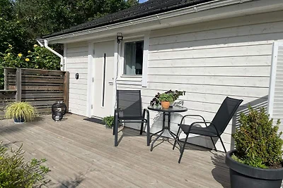 4 Persone case ad BORGHOLM