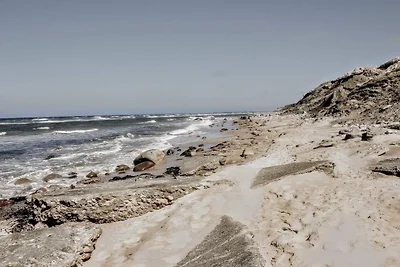 6 Personen Ferienhaus in Hirtshals-By Traum