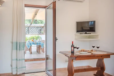 Immobile a Porto Istana (SS)