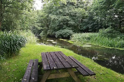4 Sterne Ferienhaus in Hovborg-By Traum