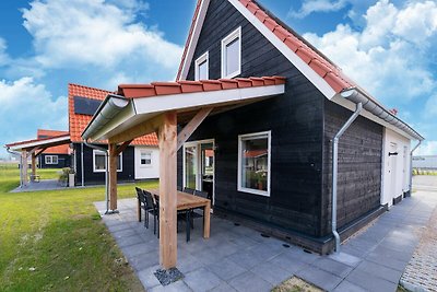 Luxe woning met tuin en parkeergelegenheid