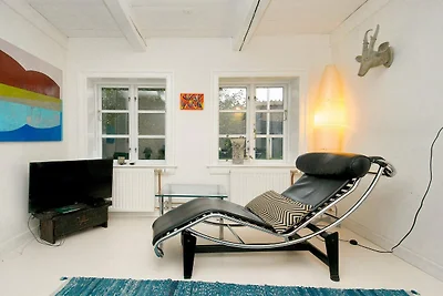 2 persone case ad Gilleleje-By Traum