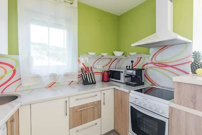 Apartment Salvagno - Two Bedroom Apartment wi...