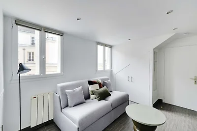 Gemütliches Studio mit Klimaanlage, 2 Persone...