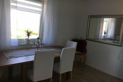 Ferienwohnung mit 1 Schlafzimmer