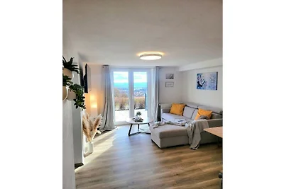 Comfort Appartamenti Zum Hackelstein