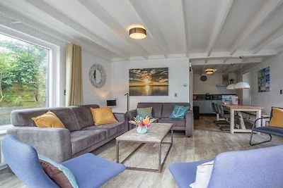 Ferienhaus mit 3 Schlafzimmer