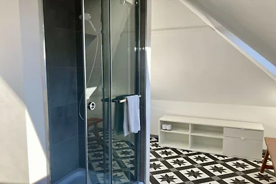 Vakantiehuis met 1 slaapkamer