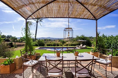 Sa Morada - Ferienhaus Mit Privatem Pool