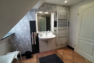 Ferienwohnung mit 4 Schlafzimmer