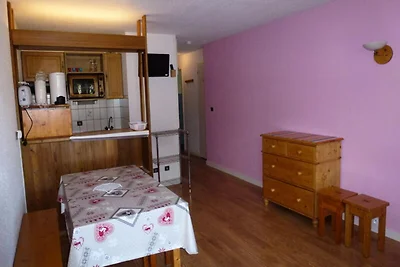 Ferienwohnung in Bessans in der Nähe von...