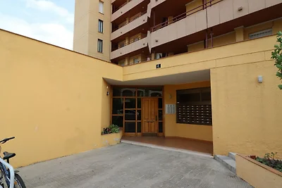 Bellissimo appartamento con vista
