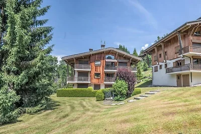 Apartments für 4 Personen