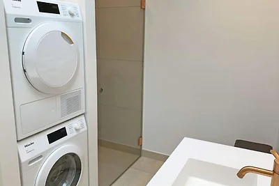 6 Personen Ferienhaus in Svaneke