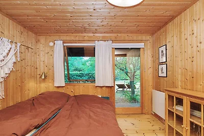 8 persoons vakantie huis in Frederiksværk