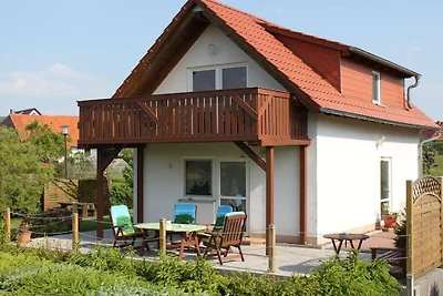 Ferienhaus an der Werra