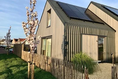 OK47 Vakantieappartement Lux Dune