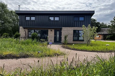 Ferienhaus in Wanna mit Wifi und Parken